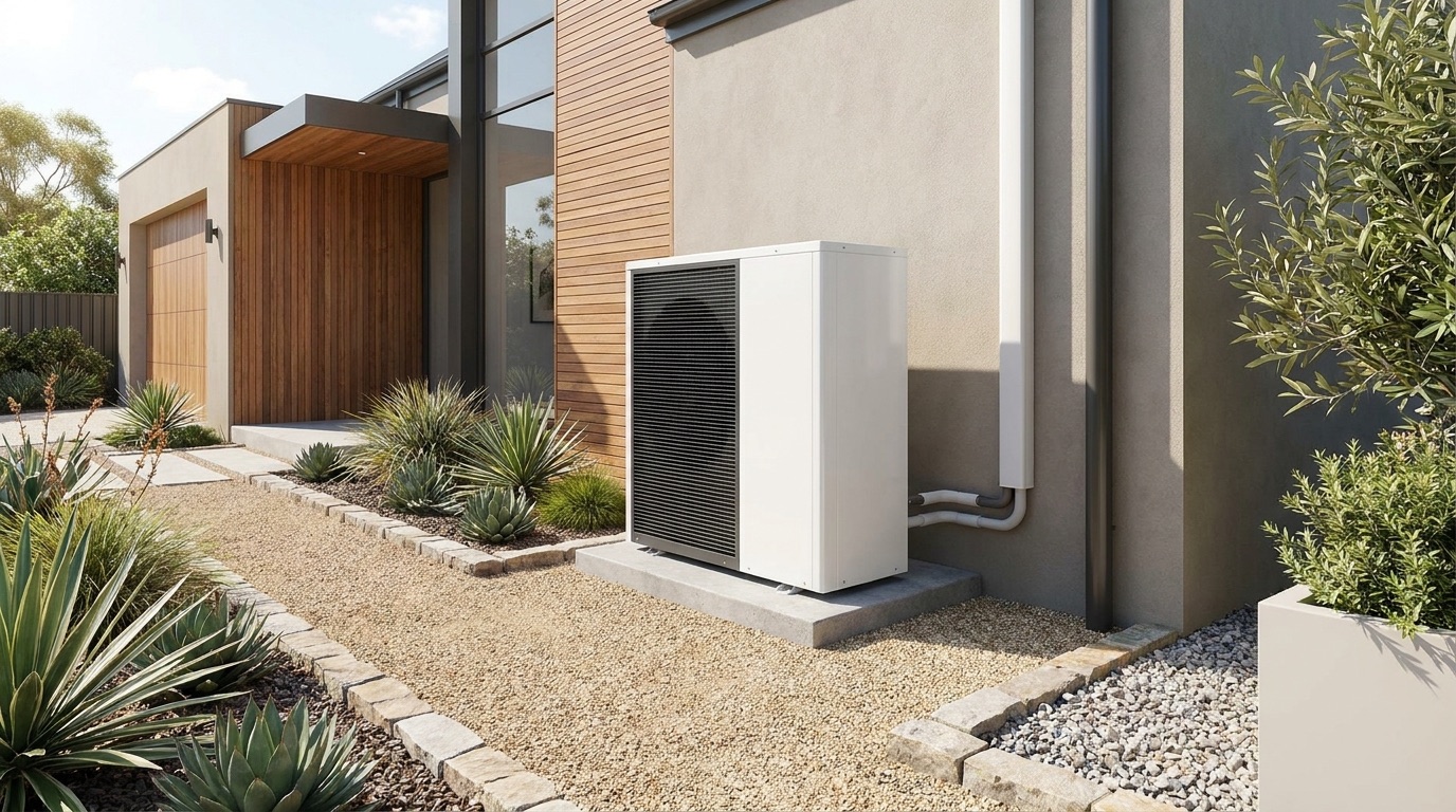 Heat Pumps & Electrification