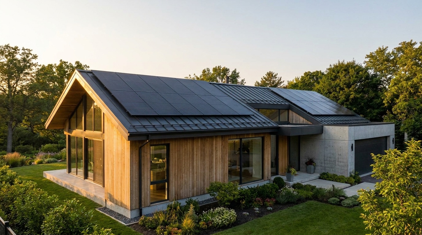 Residential Solar