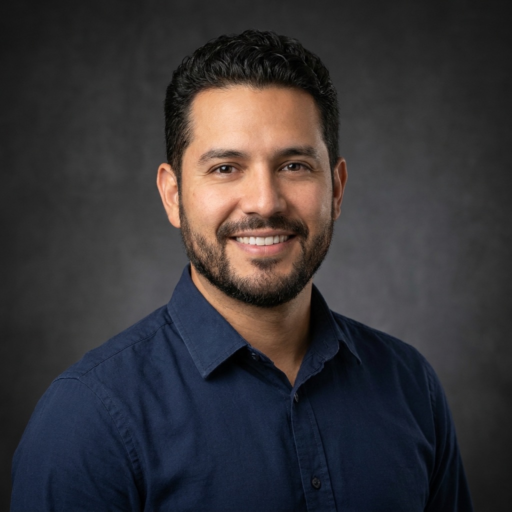 Daniel Reyes