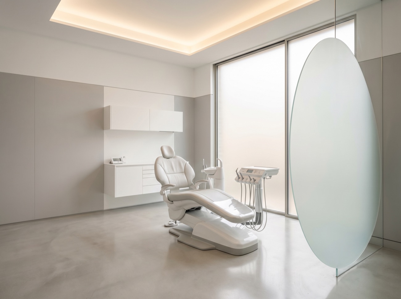Emergency dental care