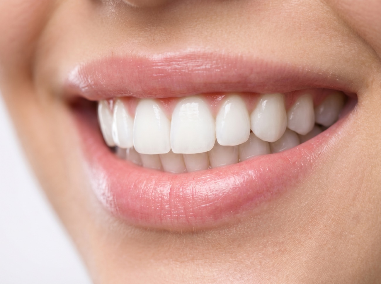Cosmetic dentistry