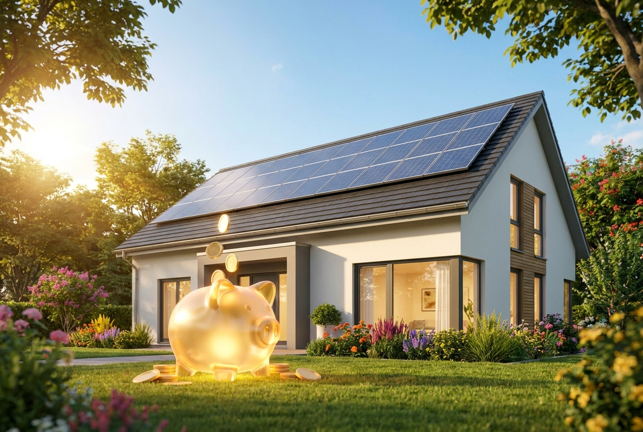 Solar Payback & Savings, Explained Simply