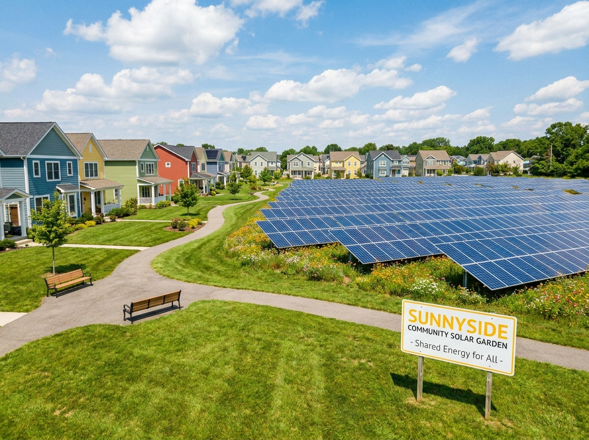 Community Solar