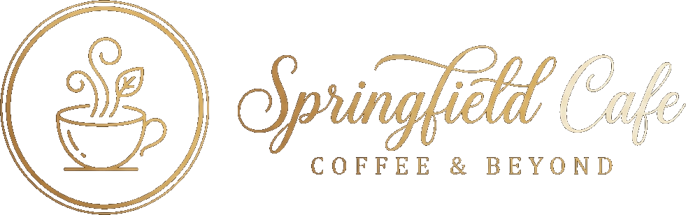Springfield Cafe — Coffee & Beyond