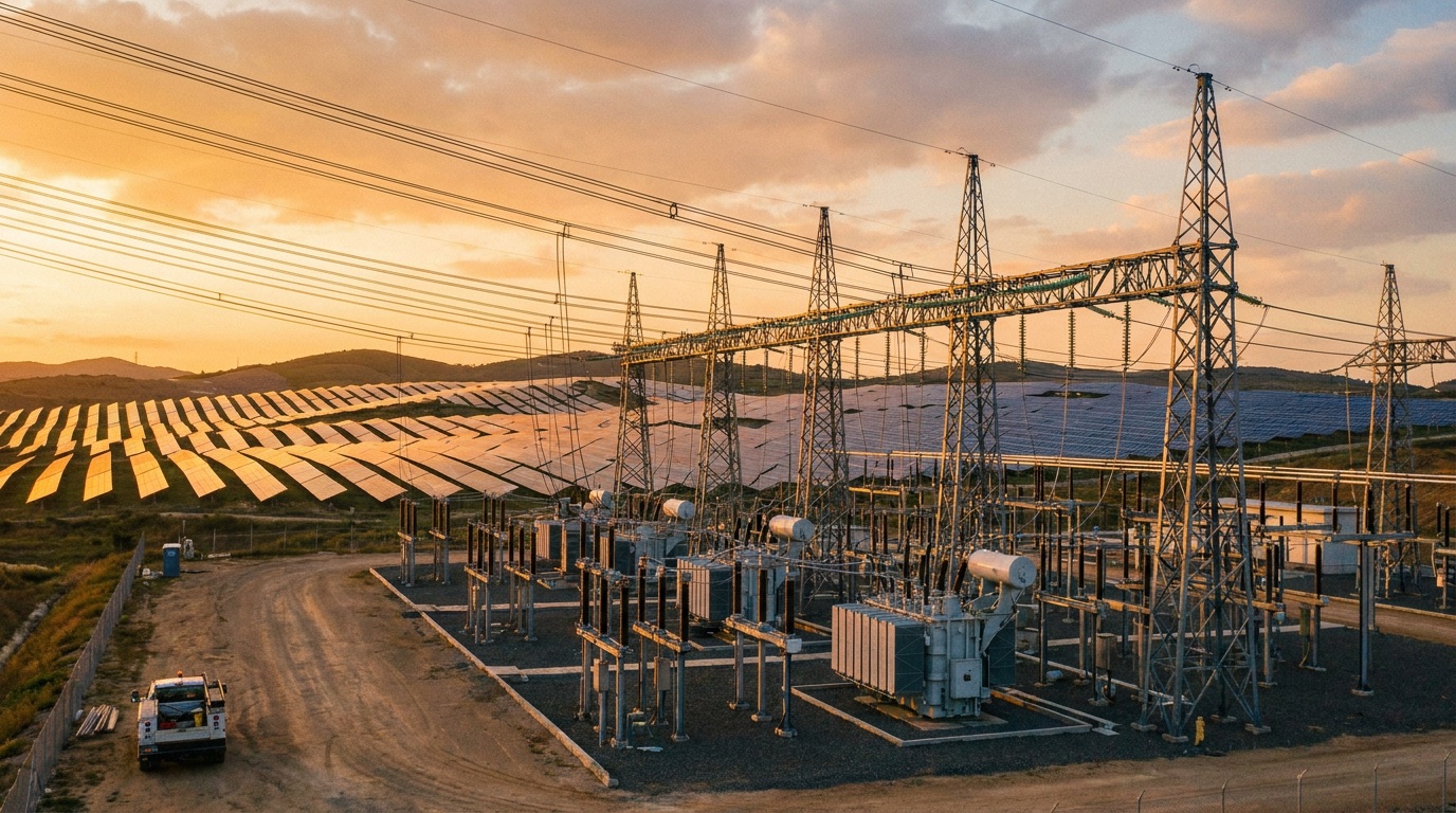 Grid Interconnection
