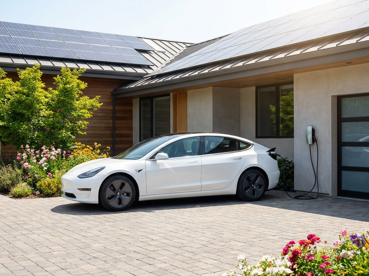 EV Charging