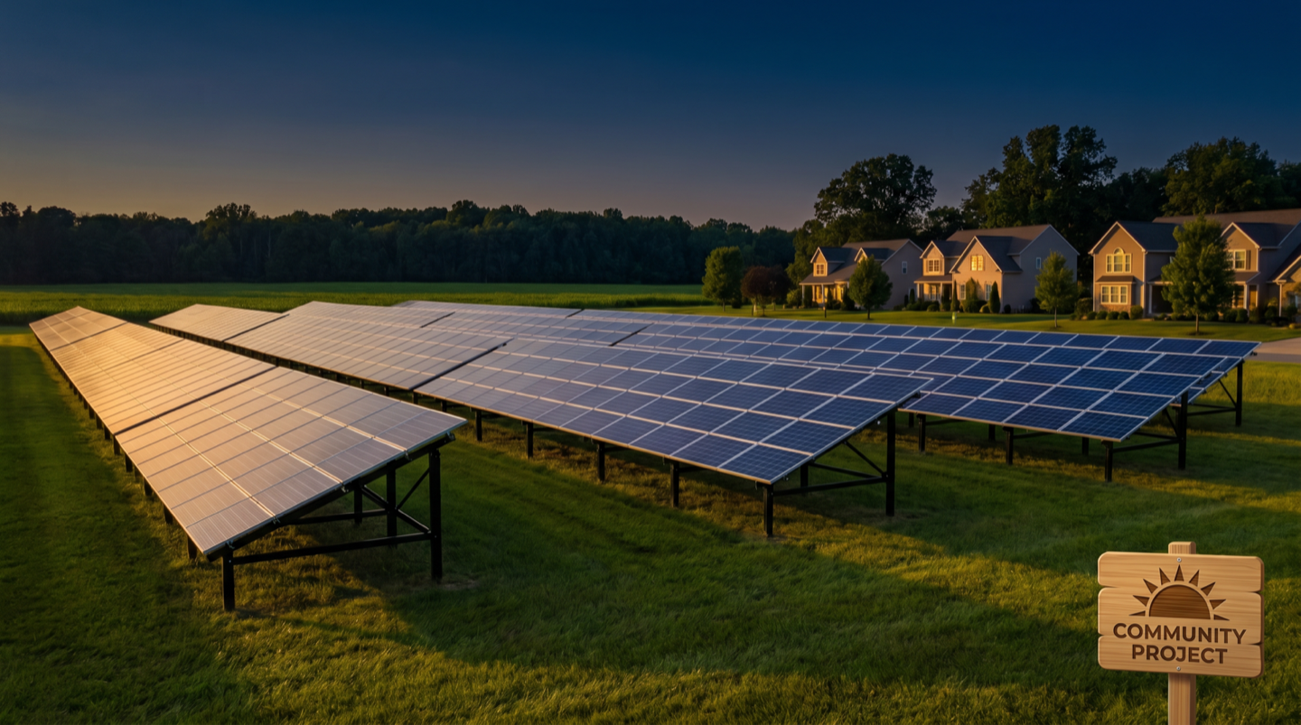 Community Solar
