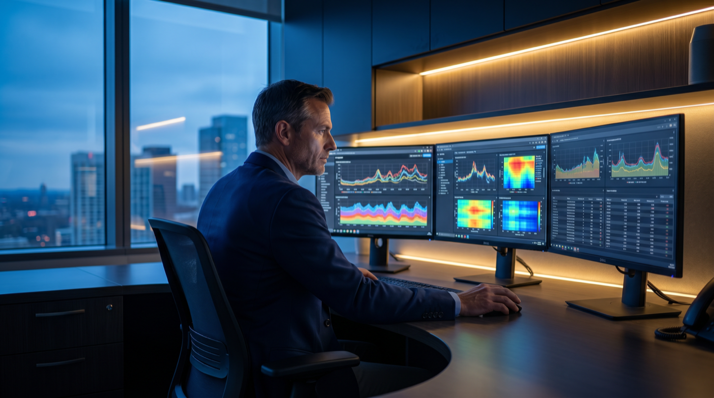 Energy Auditing