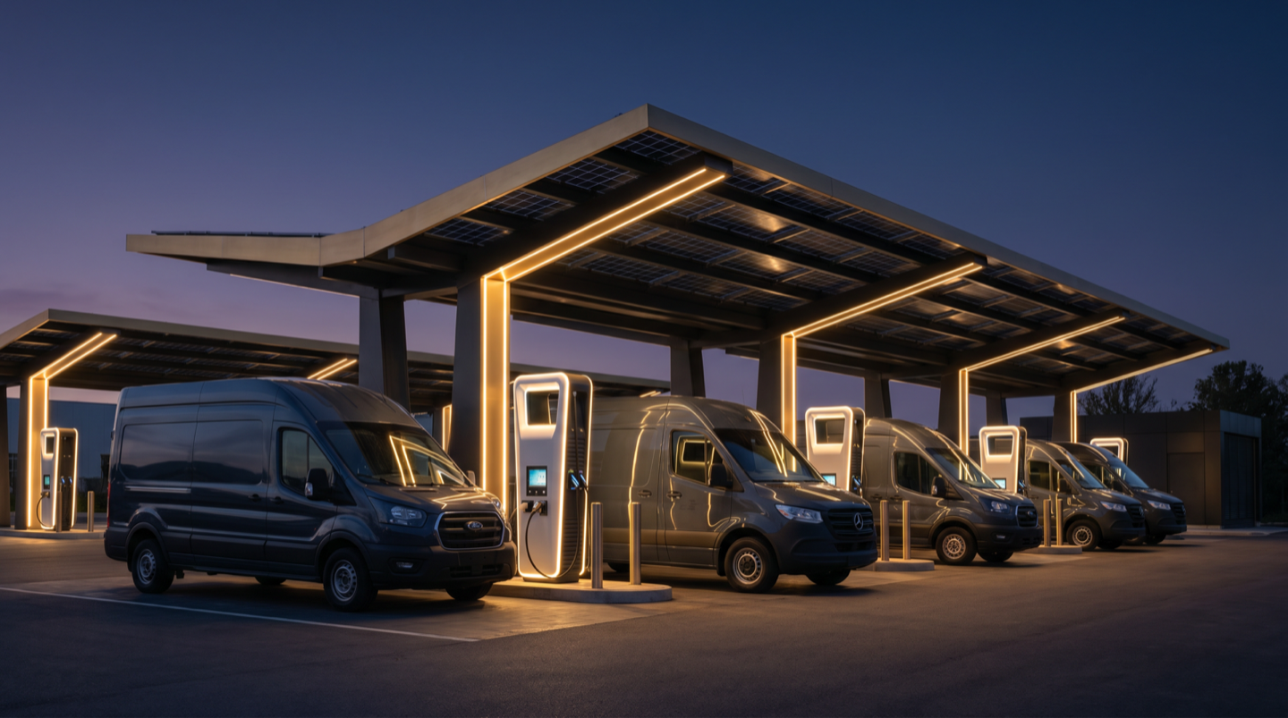 EV Charging