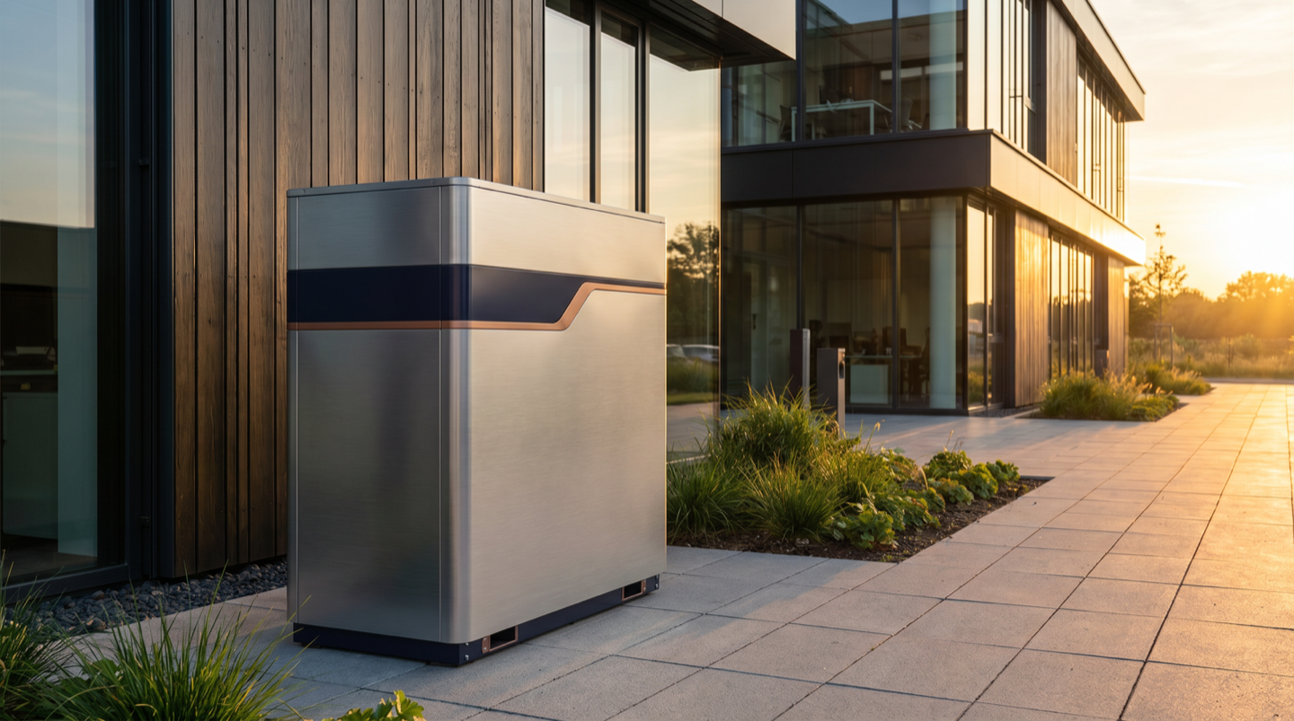 Heat Pump Electrification