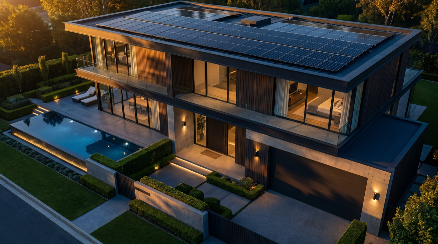 Residential Solar