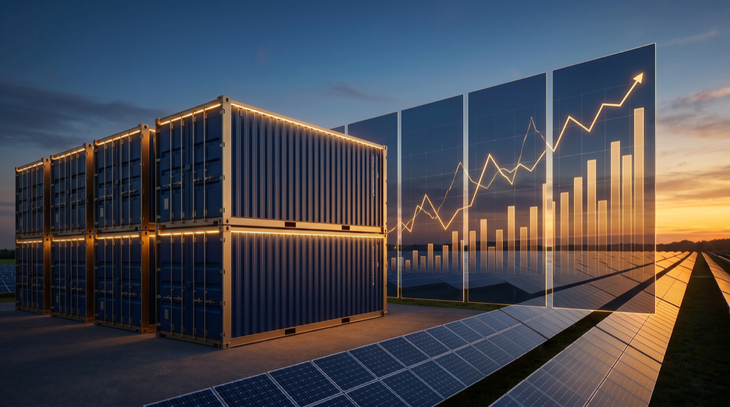 The Economics of Behind-the-Meter Battery Storage