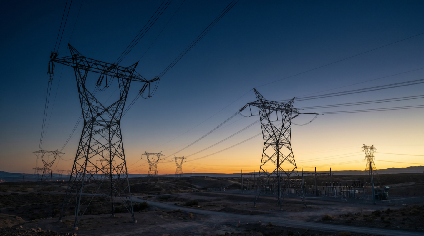Navigating Grid Interconnection for Large-Scale Projects