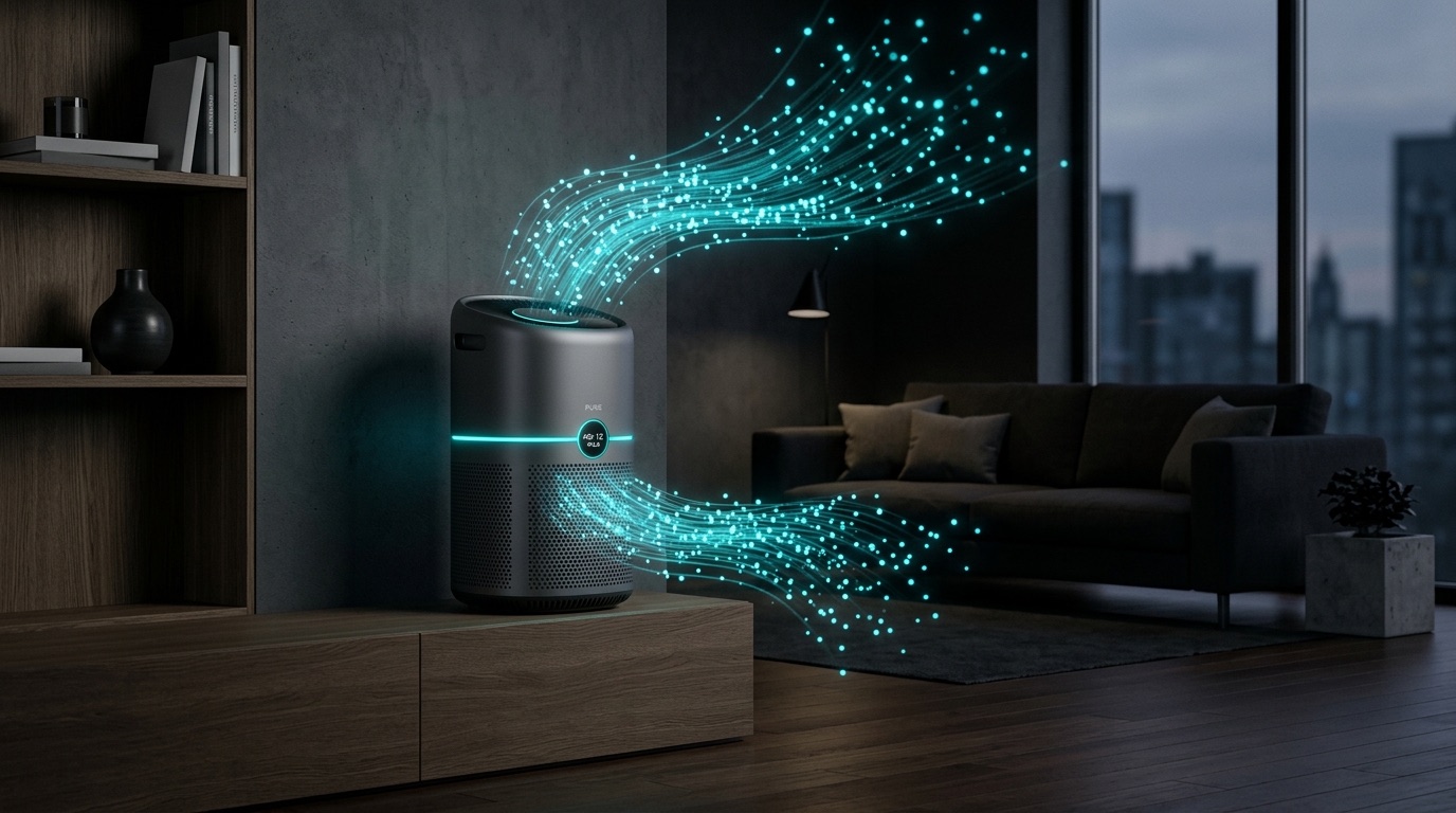 Indoor Air Quality