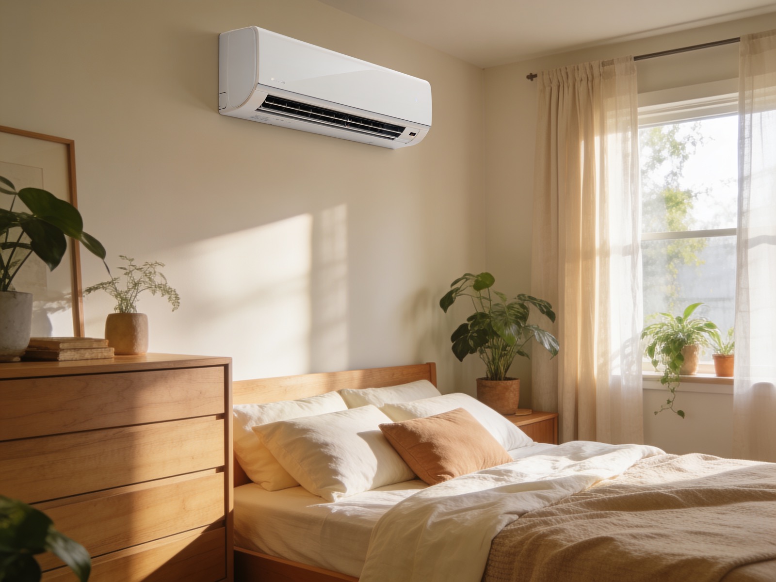 Air Conditioning
