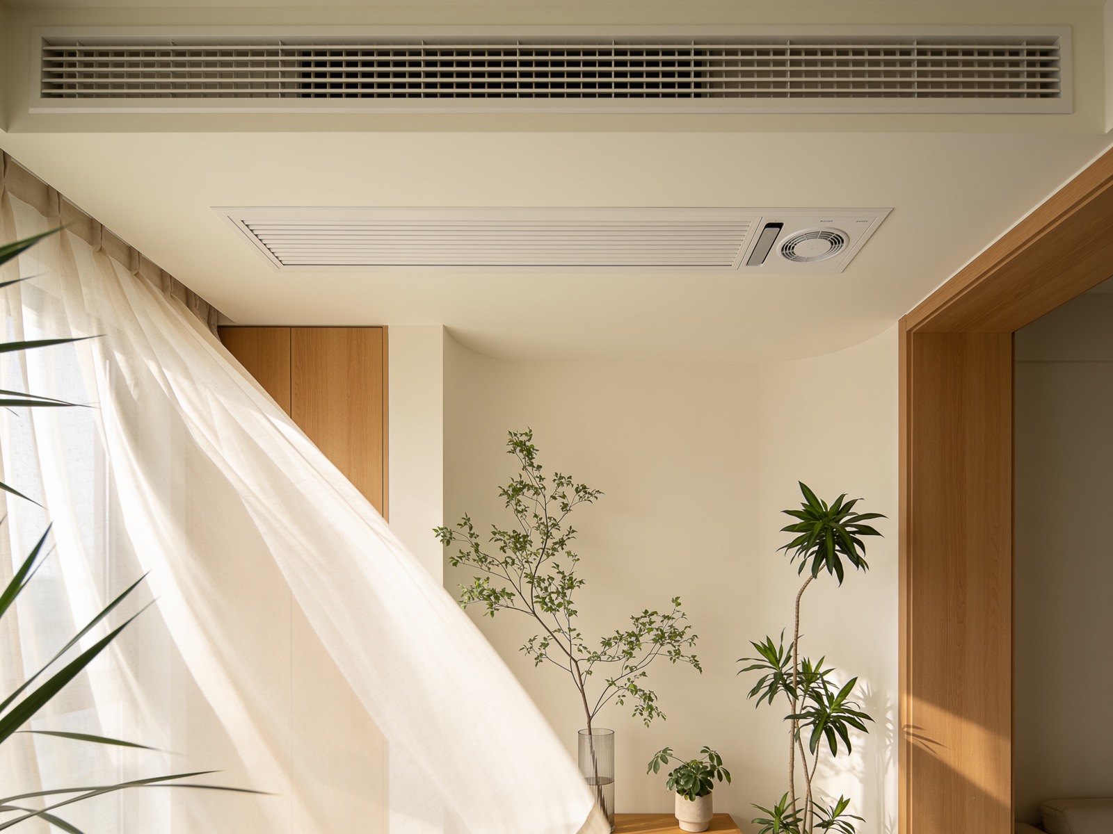 Ventilation & Ductwork