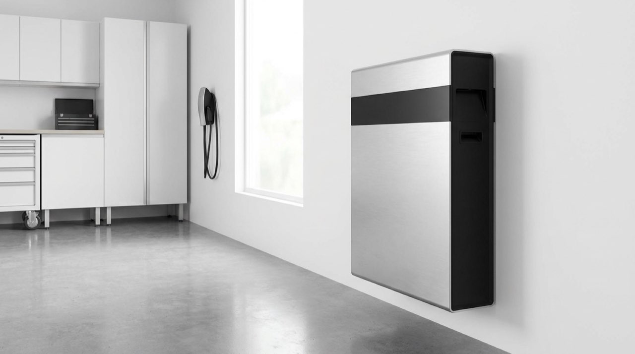 Battery Storage