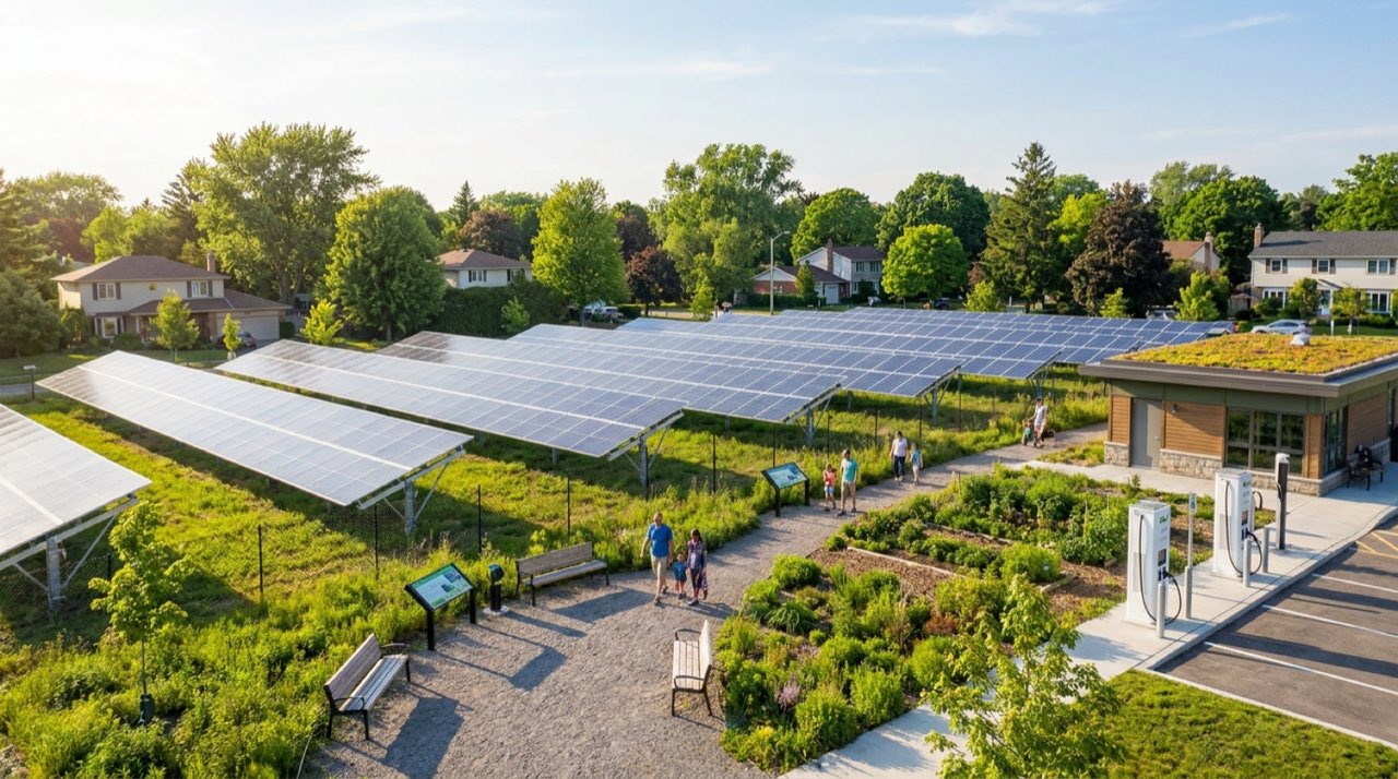 Community Solar