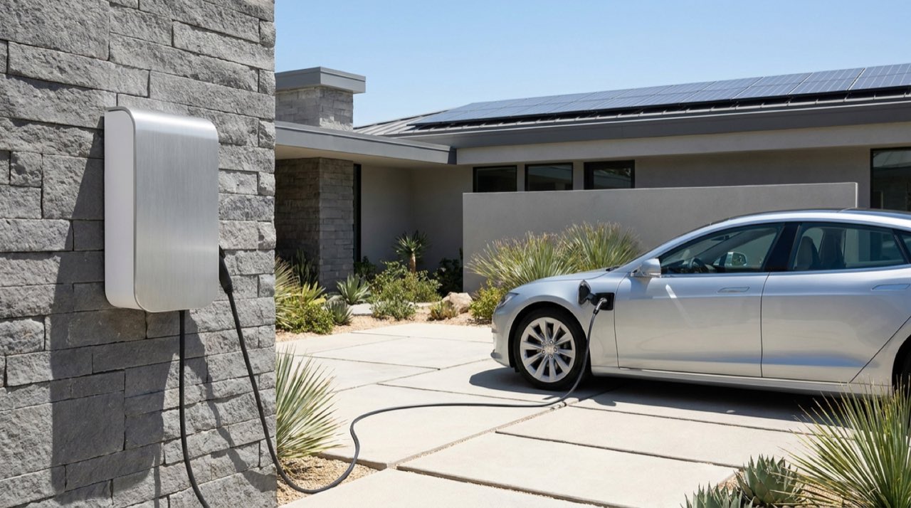EV Charging