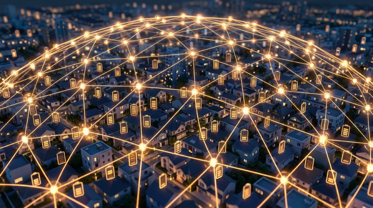 Are Virtual Power Plants finally worth joining in 2026?