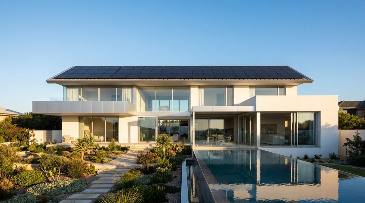 Residential Solar