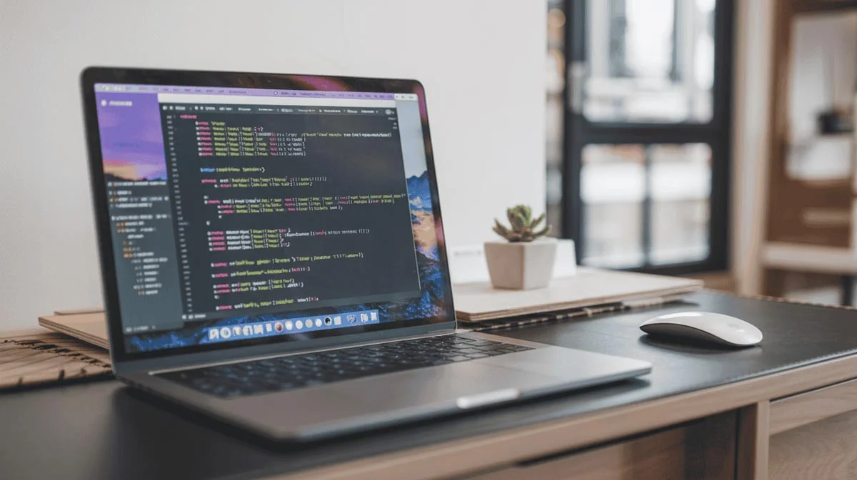 SEO website structure optimization showing technical analysis and site architecture planning